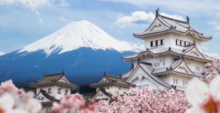 Pelatihan Bahasa Jepang