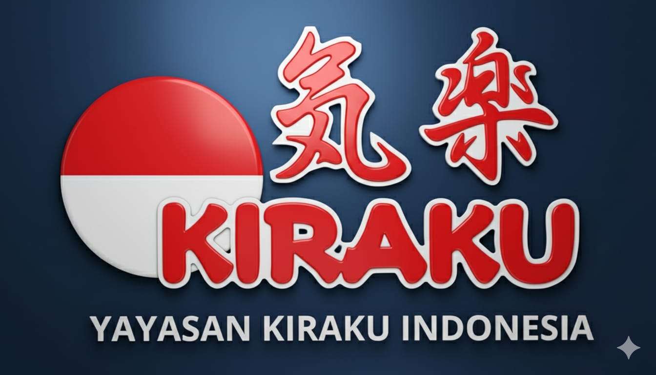 Kiraku Indonesia